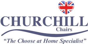 Churchill Chairs Logo